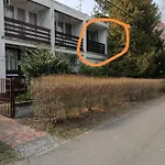 Apartmán Rose *