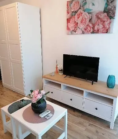 Rose * Siofok