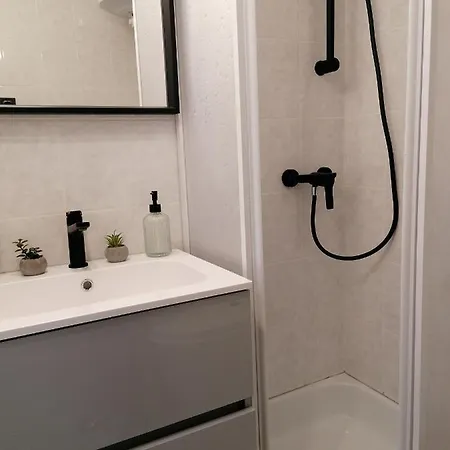 Rose Apartment