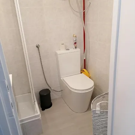 Rose Apartment *