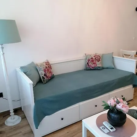 Apartment Rose