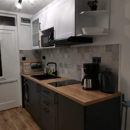 Rose Apartment Siofok