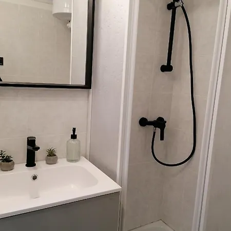 公寓 Rose 希欧福克