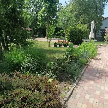 Rose Apartment Siofok