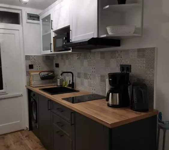 Rose Apartment Siofok