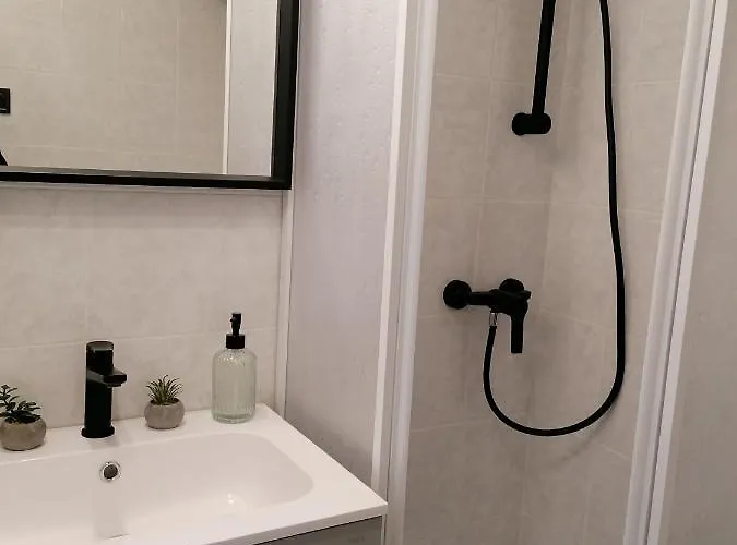 Apartment Rose Siofok