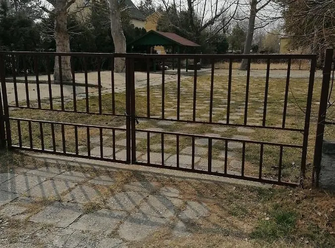 Rose Apartment Siofok